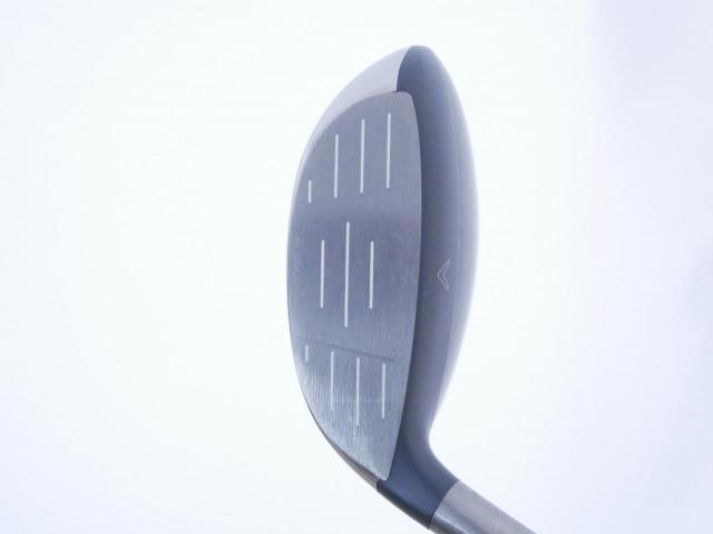 Fairway Wood : callaway : หัวไม้ 7 Callaway ELYTE Max Fast (ออกปี 2025) Loft 22 ก้าน Fujikura Air Speeder II Flex R3
