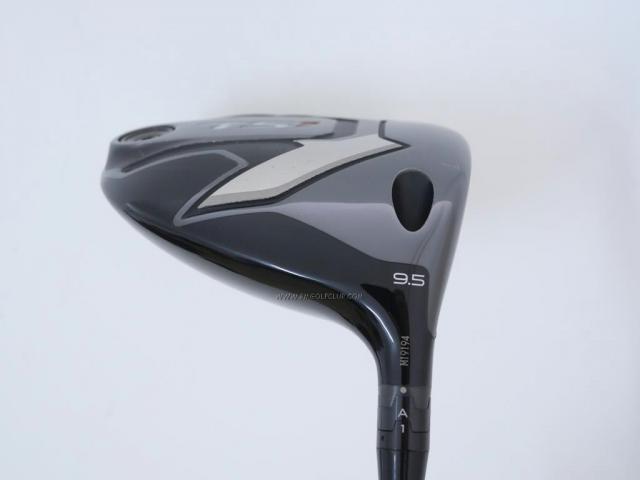 Driver : Titleist : ไดรเวอร์ Titleist TS1 (ออกปี 2019) Loft 9.5 ก้าน Mitsubishi Diamana 50 Flex S