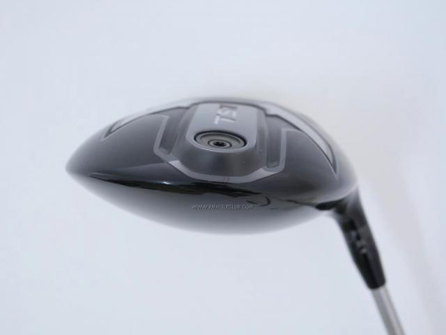 Driver : Titleist : ไดรเวอร์ Titleist TS1 (ออกปี 2019) Loft 9.5 ก้าน Mitsubishi Diamana 50 Flex S