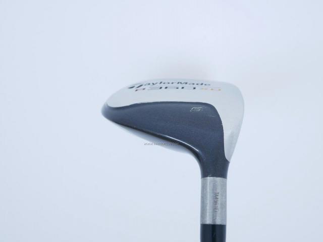 Fairway Wood : Taylormade : หัวไม้ 5 Taylormade R360XD Loft 18 Flex S