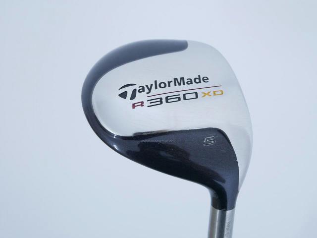 Fairway Wood : Taylormade : หัวไม้ 5 Taylormade R360XD Loft 18 Flex S