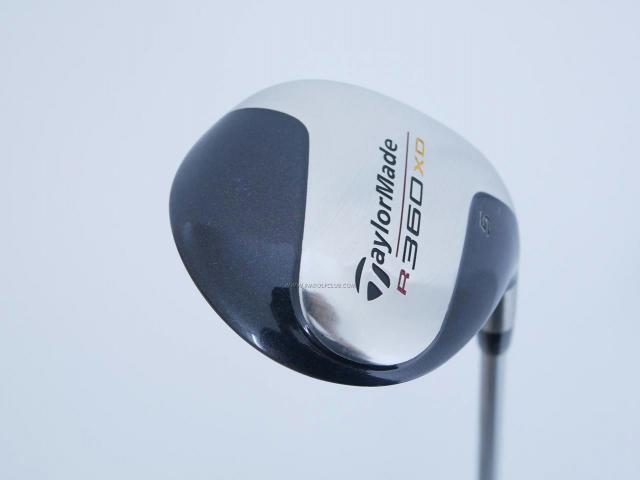 Fairway Wood : Taylormade : หัวไม้ 5 Taylormade R360XD Loft 18 Flex S