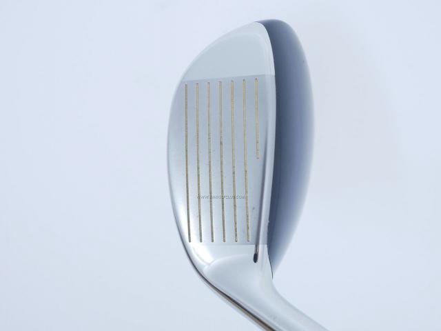 Fairway Wood : Katana : หัวไม้ 4 Katana Sword SL-Eleven Loft 18 Flex R