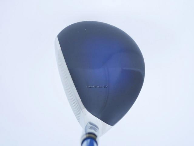 Fairway Wood : Katana : หัวไม้ 4 Katana Sword SL-Eleven Loft 18 Flex R