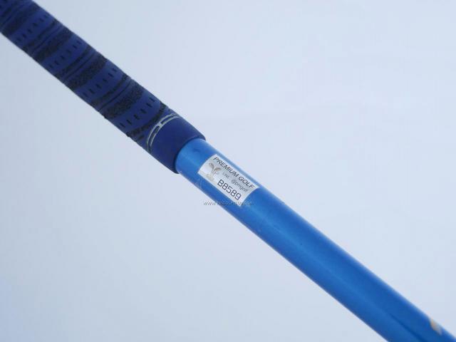 Fairway Wood : Katana : หัวไม้ 4 Katana Sword SL-Eleven Loft 18 Flex R
