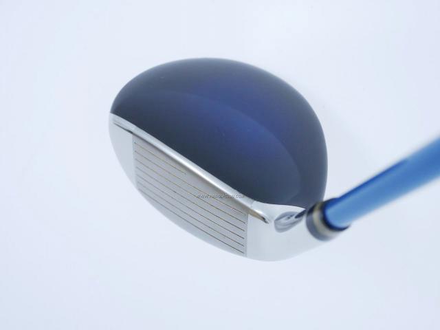 Fairway Wood : Katana : หัวไม้ 4 Katana Sword SL-Eleven Loft 18 Flex R