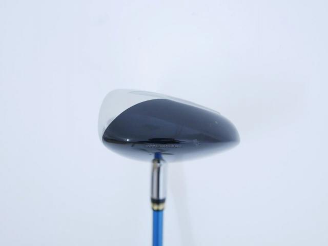 Fairway Wood : Katana : หัวไม้ 4 Katana Sword SL-Eleven Loft 18 Flex R