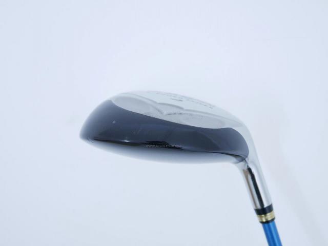 Fairway Wood : Katana : หัวไม้ 4 Katana Sword SL-Eleven Loft 18 Flex R