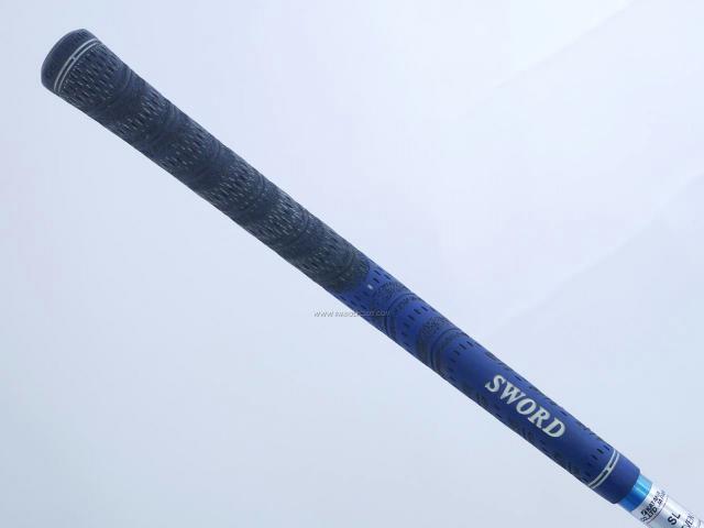 Fairway Wood : Katana : หัวไม้ 4 Katana Sword SL-Eleven Loft 18 Flex R