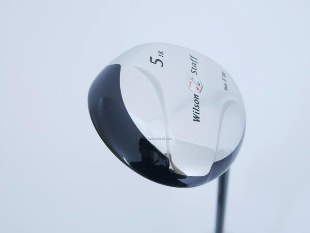 Fairway Wood : Other Brand : หัวไม้ 5 Wilson TAB FW Loft 18 Flex S