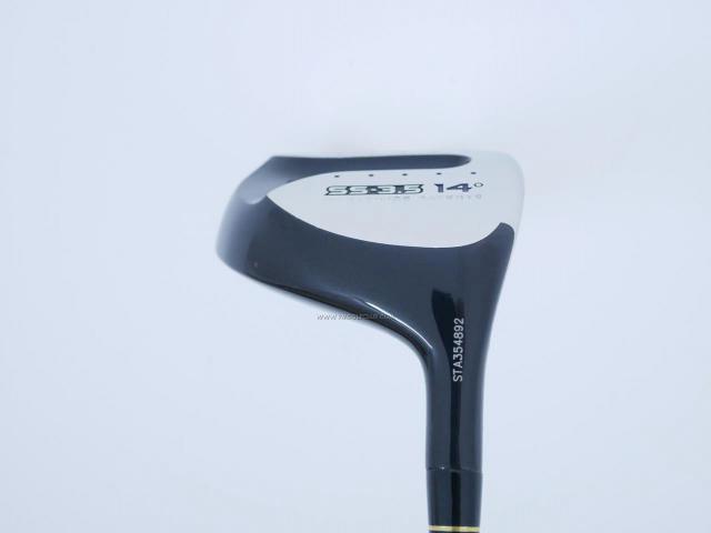 Fairway Wood : Other Brand : หัวไม้ 3 Sonartec SS 3.5 Loft 14 Flex S