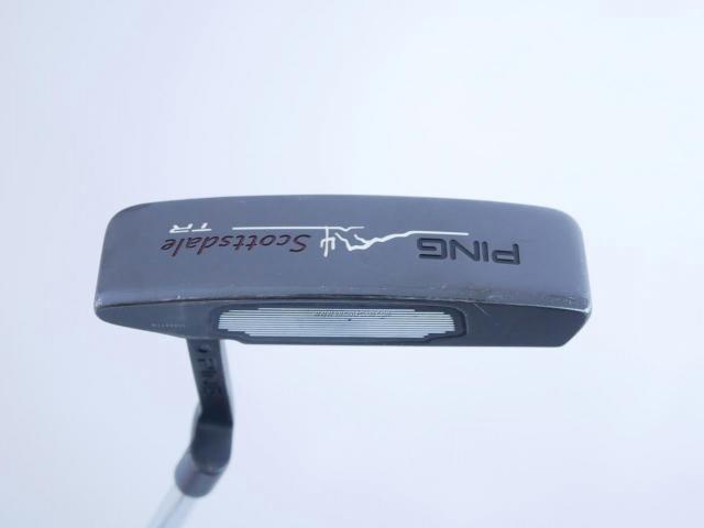 Putter : All : พัตเตอร์ Ping Scottsdale TR Anser ยาว 34 นิ้ว