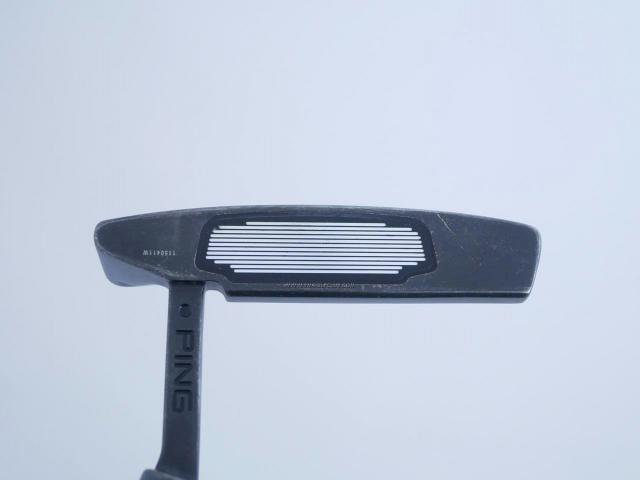 Putter : All : พัตเตอร์ Ping Scottsdale TR Anser ยาว 34 นิ้ว