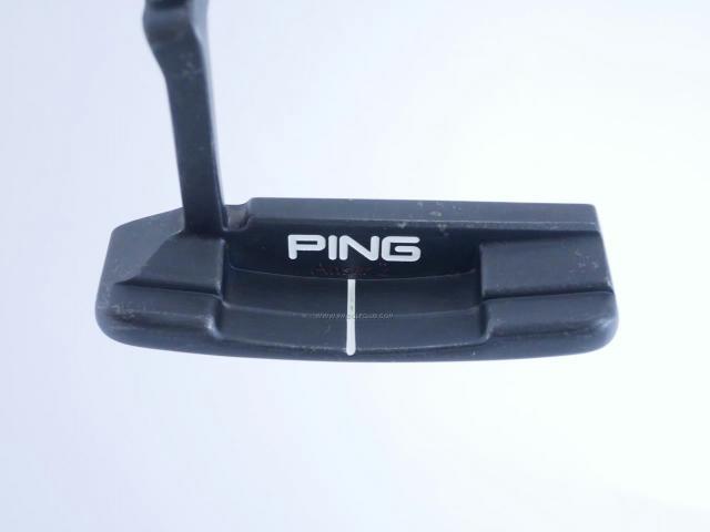 Putter : All : พัตเตอร์ Ping Scottsdale TR Anser ยาว 34 นิ้ว
