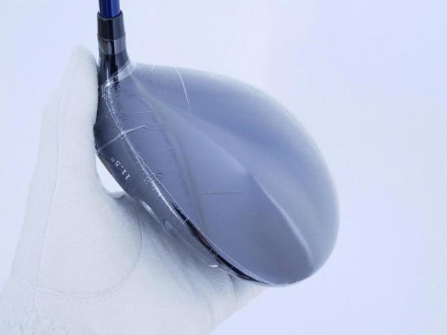 Driver : Kasco : **ของใหม่ ยังไม่แกะพลาสติก** ไดรเวอร์ Kasco ZEUS Impact Easy Spec Hi-Cor (รุ่นปี 2020 หน้าเด้งเกินกฏ หัวขนาด 480cc.) Loft 11.5 Flex R2