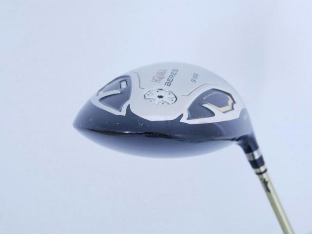 Driver : Honma : Honma Beres S-05 (รุ่นปี 2017) Loft 9.5 ก้าน ARMRQ ∞ (48) Flex SR (2 ดาว)
