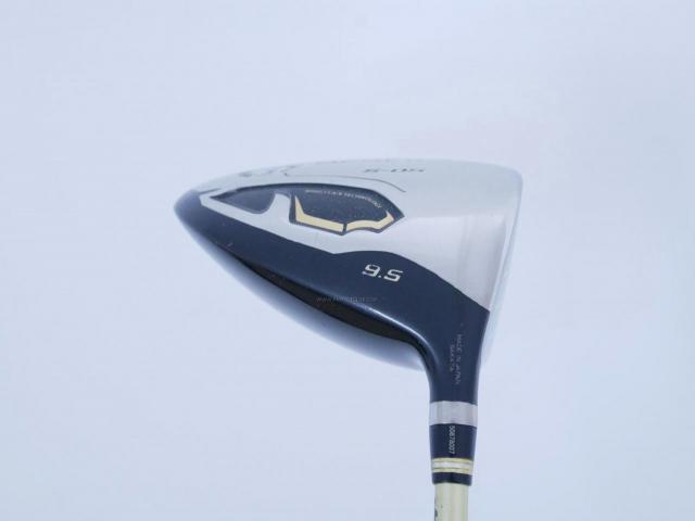 Driver : Honma : Honma Beres S-05 (รุ่นปี 2017) Loft 9.5 ก้าน ARMRQ ∞ (48) Flex SR (2 ดาว)