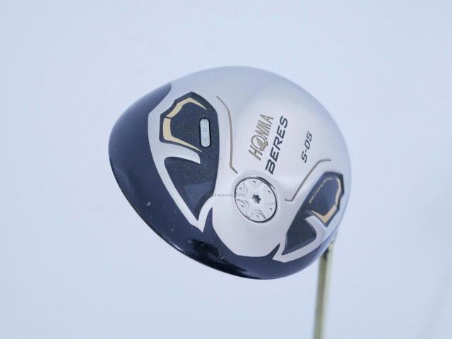 Driver : Honma : Honma Beres S-05 (รุ่นปี 2017) Loft 9.5 ก้าน ARMRQ ∞ (48) Flex SR (2 ดาว)