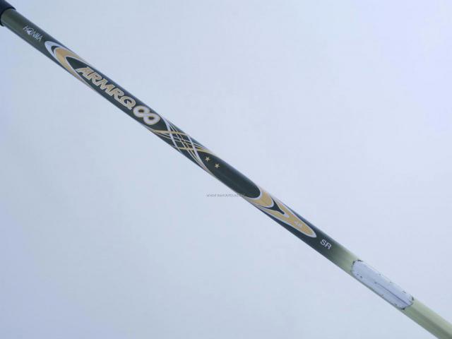 Driver : Honma : Honma Beres S-05 (รุ่นปี 2017) Loft 9.5 ก้าน ARMRQ ∞ (48) Flex SR (2 ดาว)