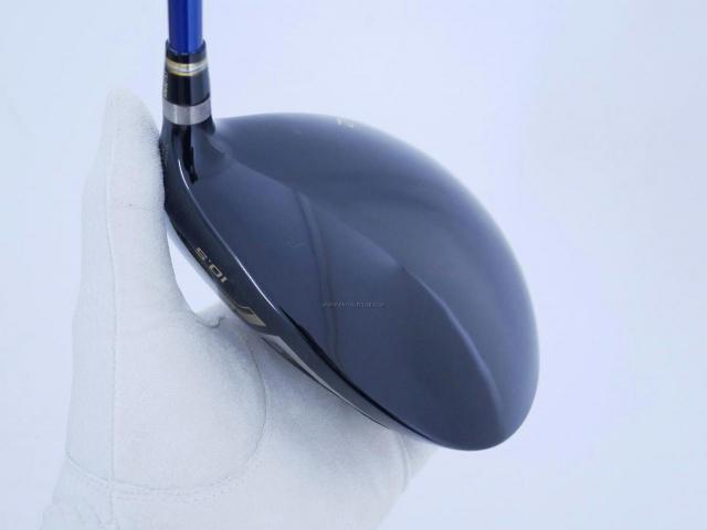 Driver : Honma : **ก้าน 3 ดาว** Honma Beres S-03 (ปี 2015) Loft 10.5 ก้าน ARMRQ 8 (54) Flex R (3 ดาว)
