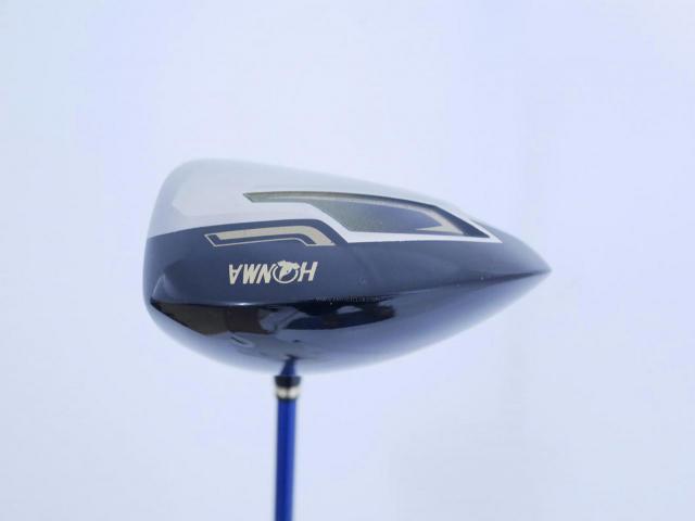 Driver : Honma : **ก้าน 3 ดาว** Honma Beres S-03 (ปี 2015) Loft 10.5 ก้าน ARMRQ 8 (54) Flex R (3 ดาว)