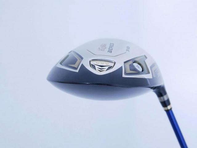 Driver : Honma : **ก้าน 3 ดาว** Honma Beres S-03 (ปี 2015) Loft 10.5 ก้าน ARMRQ 8 (54) Flex R (3 ดาว)