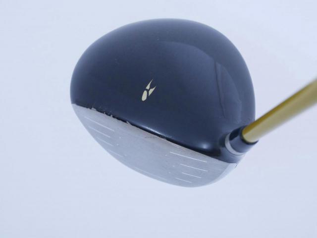 Driver : Honma : ไดรเวอร์ Honma Beres MG711 (460cc. หน้าเด้งเกินกฏ) Loft 10 ก้าน Fujikura ROMBAX 6X07 Flex S