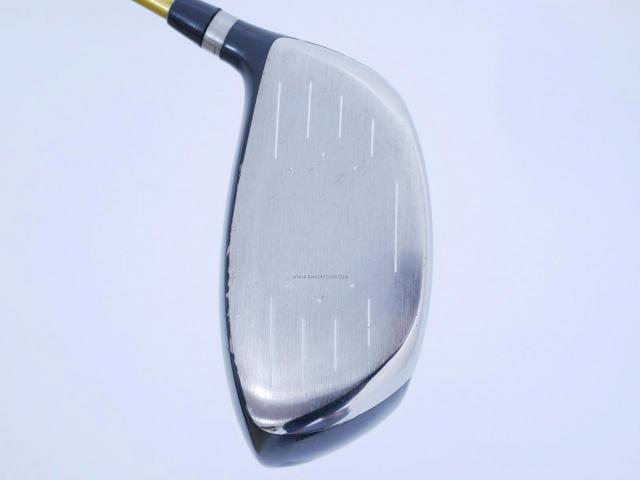 Driver : Honma : ไดรเวอร์ Honma Beres MG711 (460cc. หน้าเด้งเกินกฏ) Loft 10 ก้าน Fujikura ROMBAX 6X07 Flex S