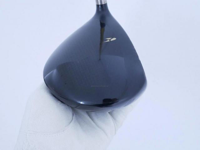 Driver : Honma : ไดรเวอร์ Honma Beres MG711 (460cc. หน้าเด้งเกินกฏ) Loft 10 ก้าน Fujikura ROMBAX 6X07 Flex S