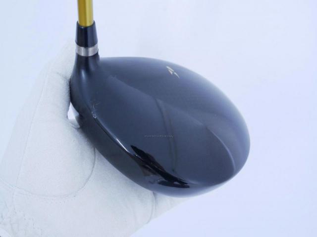 Driver : Honma : ไดรเวอร์ Honma Beres MG711 (460cc. หน้าเด้งเกินกฏ) Loft 10 ก้าน Fujikura ROMBAX 6X07 Flex S