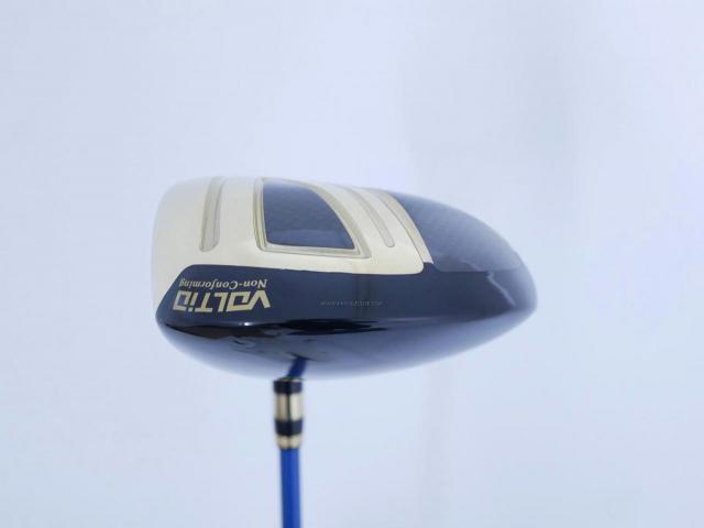 Driver : Katana : ไดรเวอร์ Katana NINJA 2019 Non-Conform (ออกปี 2019 หน้าเด้งที่สุด) Loft 10.5 ก้าน Fujikura Speeder 362 Evolution Flex R