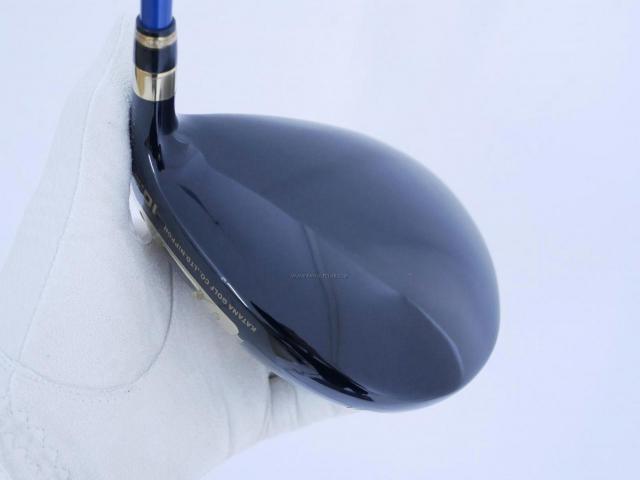 Driver : Katana : ไดรเวอร์ Katana NINJA 2019 Non-Conform (ออกปี 2019 หน้าเด้งที่สุด) Loft 10.5 ก้าน Fujikura Speeder 362 Evolution Flex R