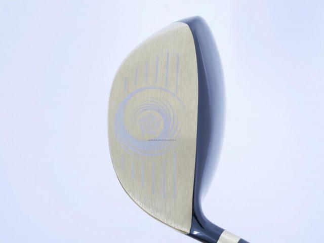 Driver : Katana : ไดรเวอร์ Katana NINJA 2019 Non-Conform (ออกปี 2019 หน้าเด้งที่สุด) Loft 10.5 ก้าน Fujikura Speeder 362 Evolution Flex R