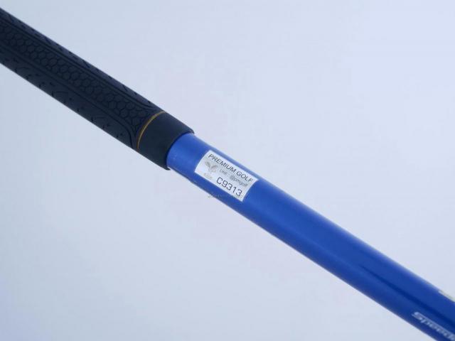 Driver : Katana : ไดรเวอร์ Katana NINJA 2019 Non-Conform (ออกปี 2019 หน้าเด้งที่สุด) Loft 10.5 ก้าน Fujikura Speeder 362 Evolution Flex R
