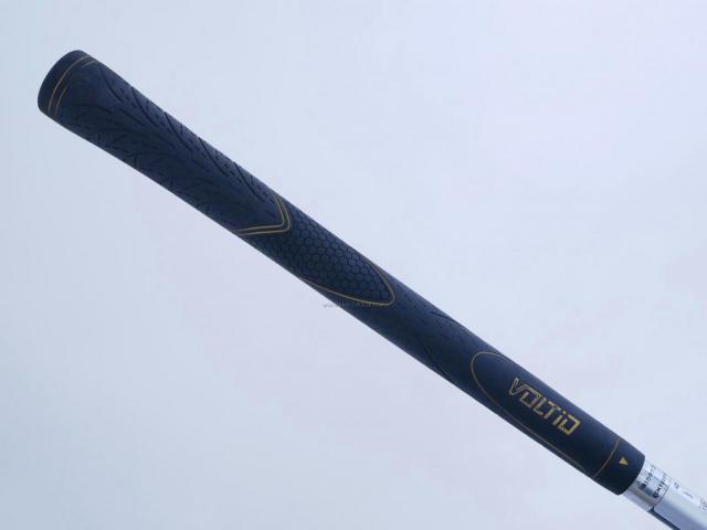Driver : Katana : ไดรเวอร์ Katana Voltio Plus NINJA 8802Hi (ออกปี 2018 หน้าเด้งที่สุดๆ COR 0.8802) Loft 10.5 ก้าน Fujikura Speeder 462 Evolution Flex R