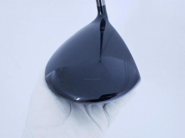 Driver : Katana : ไดรเวอร์ Katana Voltio Plus NINJA 8802Hi (ออกปี 2018 หน้าเด้งที่สุดๆ COR 0.8802) Loft 10.5 ก้าน Fujikura Speeder 462 Evolution Flex R