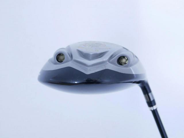 Driver : Katana : ไดรเวอร์ Katana Voltio Plus NINJA 8802Hi (ออกปี 2018 หน้าเด้งที่สุดๆ COR 0.8802) Loft 10.5 ก้าน Fujikura Speeder 462 Evolution Flex R