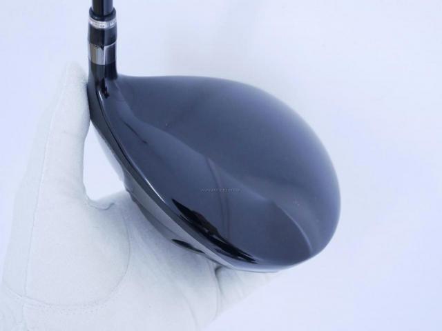 Driver : Katana : ไดรเวอร์ Katana Voltio Plus NINJA 8802Hi (ออกปี 2018 หน้าเด้งที่สุดๆ COR 0.8802) Loft 10.5 ก้าน Fujikura Speeder 462 Evolution Flex R
