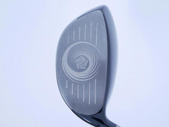 Driver : Katana : ไดรเวอร์ Katana Voltio Plus NINJA 8802Hi (ออกปี 2018 หน้าเด้งที่สุดๆ COR 0.8802) Loft 10.5 ก้าน Fujikura Speeder 462 Evolution Flex R