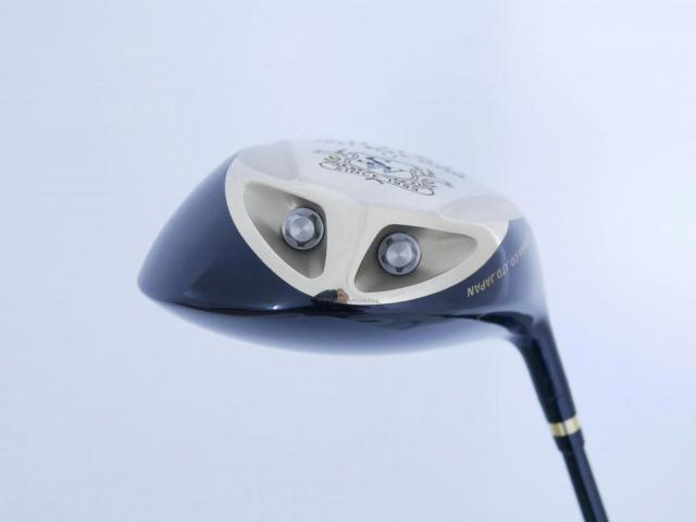 Driver : Katana : Katana Sword Izu Max Cor (รุ่นยอดนิยม หน้าบางและเด้งสุดๆ) Loft 11 Flex R