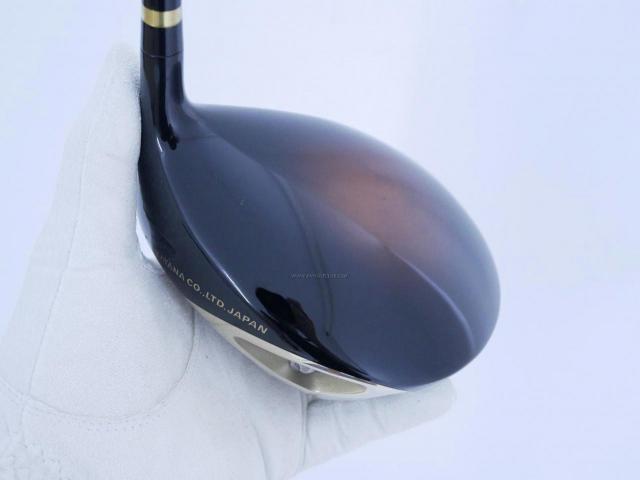 Driver : Katana : Katana Sword Izu Max Cor (รุ่นยอดนิยม หน้าบางและเด้งสุดๆ) Loft 11 Flex R