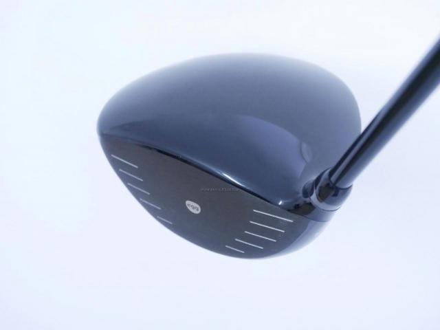 Driver : PRGR : **มีบุบ** ไดรเวอร์ PRGR Super EGG 480cc. (ปี 2021 หน้าเด้งเกินกฏ ตีไกลมาก) Loft 10.5 Flex R (M-37)