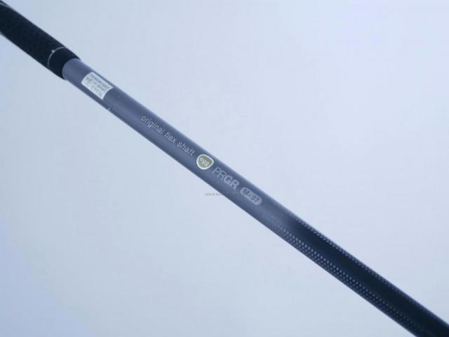 Driver : PRGR : **มีบุบ** ไดรเวอร์ PRGR Super EGG 480cc. (ปี 2021 หน้าเด้งเกินกฏ ตีไกลมาก) Loft 10.5 Flex R (M-37)