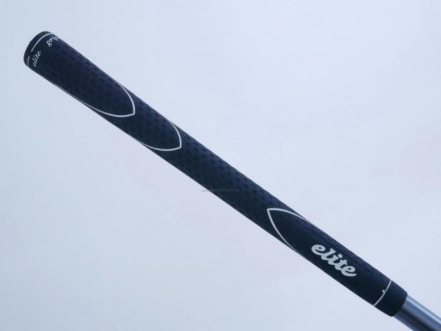 Driver : PRGR : **มีบุบ** ไดรเวอร์ PRGR Super EGG 480cc. (ปี 2021 หน้าเด้งเกินกฏ ตีไกลมาก) Loft 10.5 Flex R (M-37)