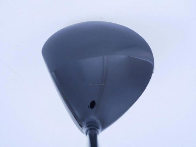 Driver : PRGR : **มีบุบ** ไดรเวอร์ PRGR Super EGG 480cc. (ปี 2021 หน้าเด้งเกินกฏ ตีไกลมาก) Loft 10.5 Flex R (M-37)