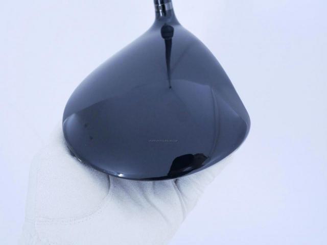 Driver : PRGR : **มีบุบ** ไดรเวอร์ PRGR Super EGG 480cc. (ปี 2021 หน้าเด้งเกินกฏ ตีไกลมาก) Loft 10.5 Flex R (M-37)