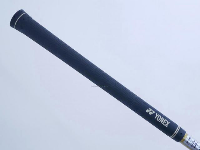 Driver : Yonex : ไดรเวอร์ Yonex Royal E-Zone (รุ่นท๊อปสุด ออกปี 2022 ตีไกลมาก มันมาก ตกวิ่งสุดๆ) Loft 10.5 (ปรับได้) Flex SR
