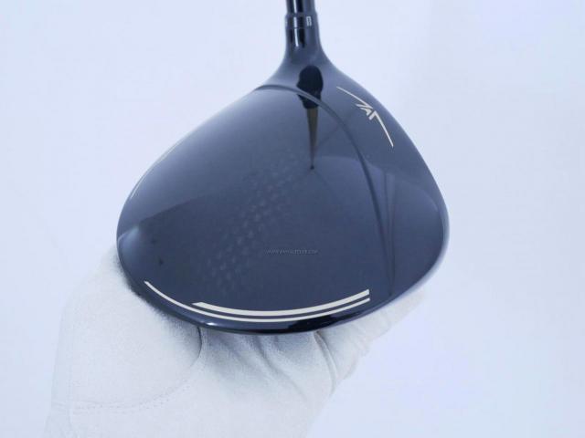 Driver : Yonex : ไดรเวอร์ Yonex Royal E-Zone (รุ่นท๊อปสุด ออกปี 2022 ตีไกลมาก มันมาก ตกวิ่งสุดๆ) Loft 10.5 (ปรับได้) Flex SR