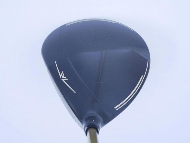 Driver : Yonex : ไดรเวอร์ Yonex Royal E-Zone (รุ่นท๊อปสุด ออกปี 2022 ตีไกลมาก มันมาก ตกวิ่งสุดๆ) Loft 10.5 (ปรับได้) Flex SR