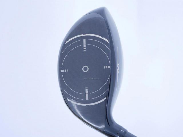Driver : Yonex : ไดรเวอร์ Yonex Royal E-Zone (รุ่นท๊อปสุด ออกปี 2022 ตีไกลมาก มันมาก ตกวิ่งสุดๆ) Loft 10.5 (ปรับได้) Flex SR
